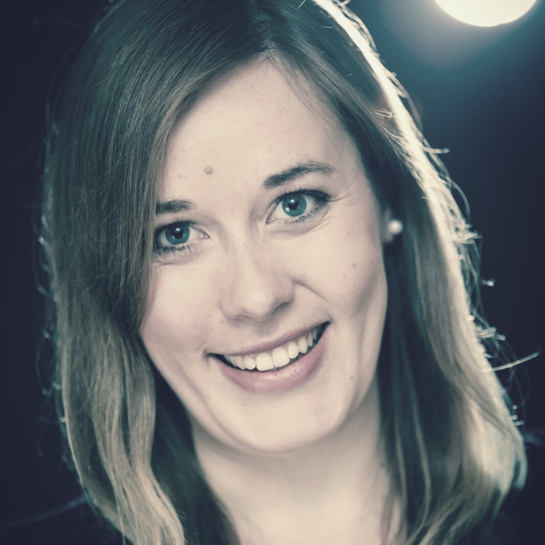 Antje Baumann