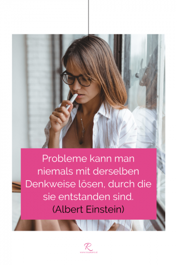 ProblemeKannManNiemalsMitDerselbenDenkweiseLösenDurchDieSieEntstandenSind